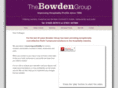 bowdengroup.co.uk