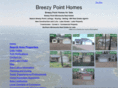 breezypointhomes.com