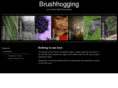 brushhogging.com