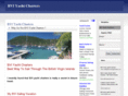 bviyachtcharters.info