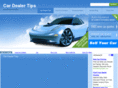 cardealertips.com