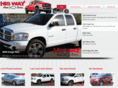 casagrandecars.com