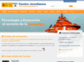 centrojovellanos.com