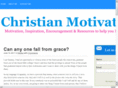 christian-motivation.com