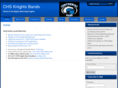 chsknightsband.com