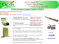 cig-e-electronic-cigarette.co.uk
