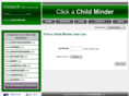 clickachildminder.com