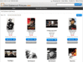 clinteastwoodphoto.com
