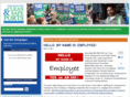 coalitionforhealthyports.com