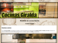 cocinasgiralda.com