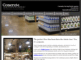 concretereflections.com