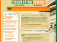 convertingschool.com
