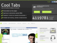 cool-tabs.com