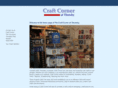 craft-corner.net