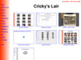 cricky.net