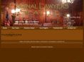 criminallawyersseattle.com