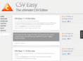 csveasy.com