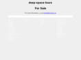 deepspacetours.com