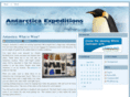 destination-antarctica.com