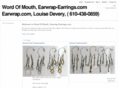 earwrap-earrings.com