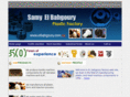 elbahgoury.com