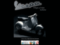 elogioallavespa.it