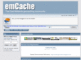 emcache.com