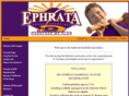 ephratabaseball.org