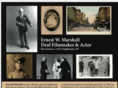 ernestmarshallarchive.com