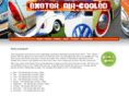 exeteraircooled.co.uk
