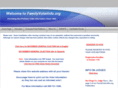 familyvoterinfo.com