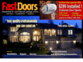 fastdoors.net