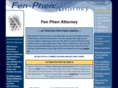 fenphenattorney.com