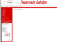 feuerwehr-rahden.com