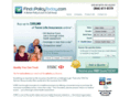 findapolicytoday.com
