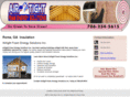 foaminsulationrome.com