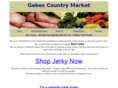 gabesmarket.com