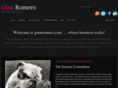 ginaromero.com