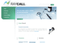 gruporaycall.com