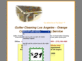 gutter-cleaning-professionals.com