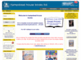 hampsteadhousebooks.com