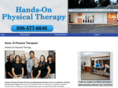 handsonphysicaltherapyboise.com