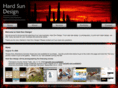 hardsundesign.com