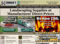 hermanslandscapesupply.com