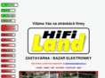 hifiland.net