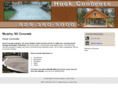hookconcrete.com