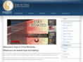 hopeinchrist.com