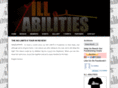 illabilitiescrew.com