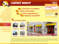 immobilier-benoit.com