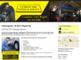 indytireandtowing.com